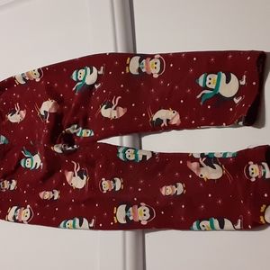 5/$20☆☆soft like butter leggings